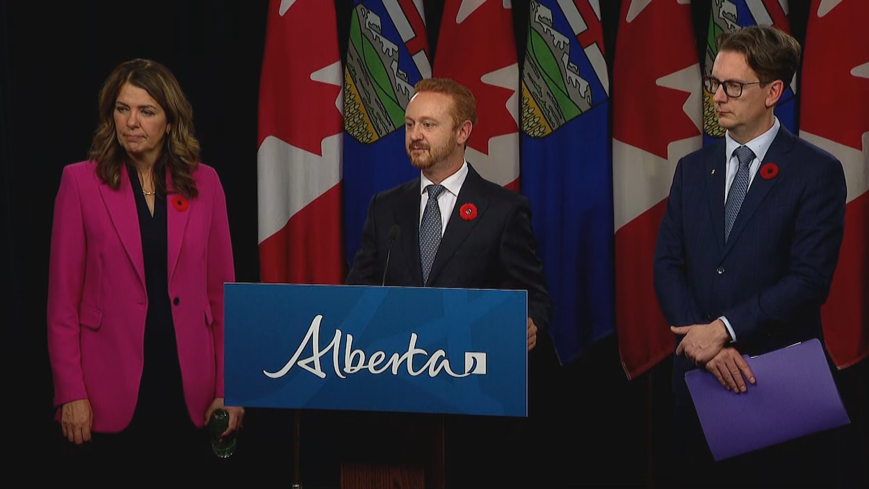 L’Alberta dépose un projet de loi contre les politiques de diversité à l’embauche