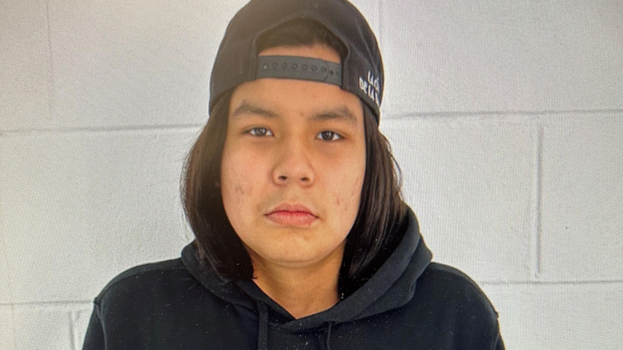 Un adolescent de 16 ans porté disparu à Val-d’Or