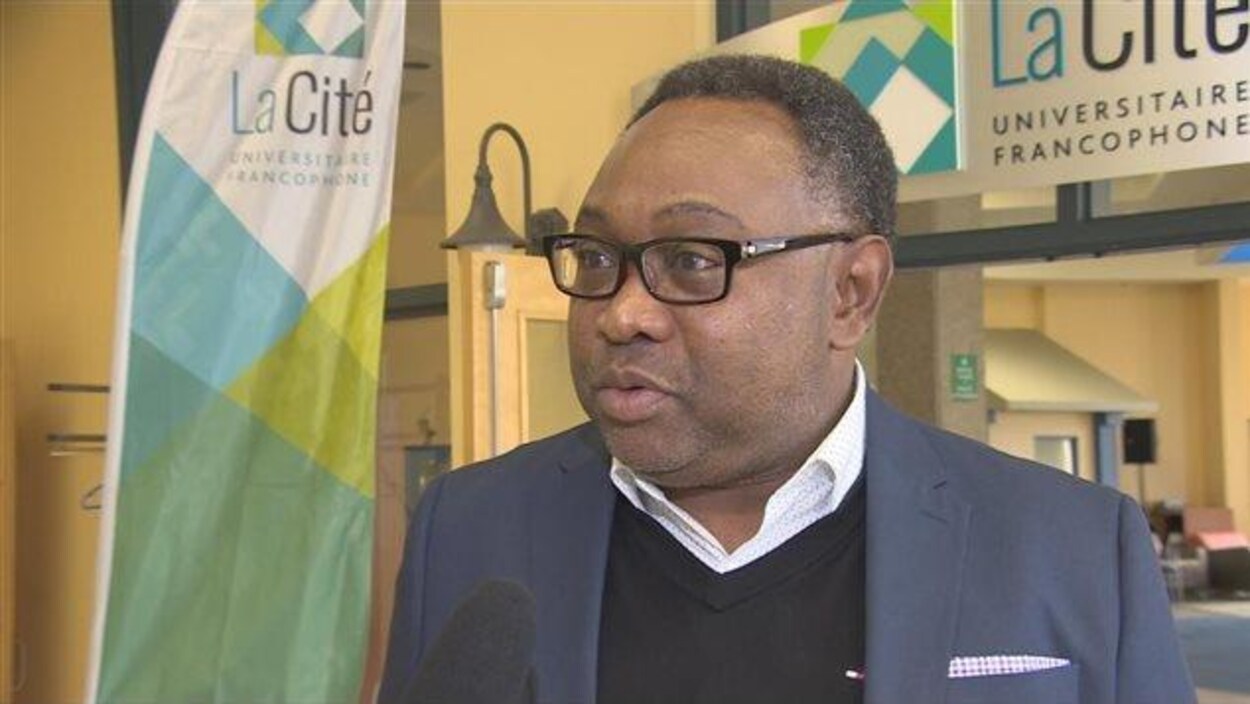 Emmanuel Aito Emmanuel Aito