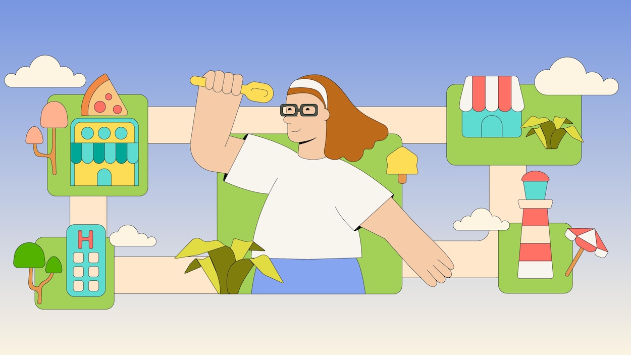 Une étude dont vous êtes le héros