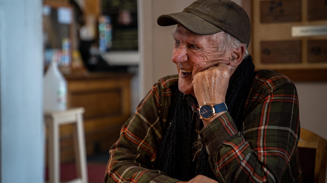 Jacques Proulx, ancien président de l’UPA et défenseur du monde rural, est décédé