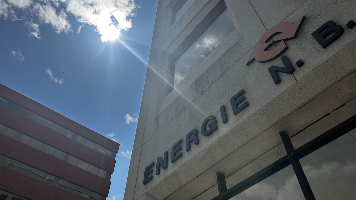 Rapport sur Énergie NB : les tarifs vont augmenter, mais la privatisation est écartée