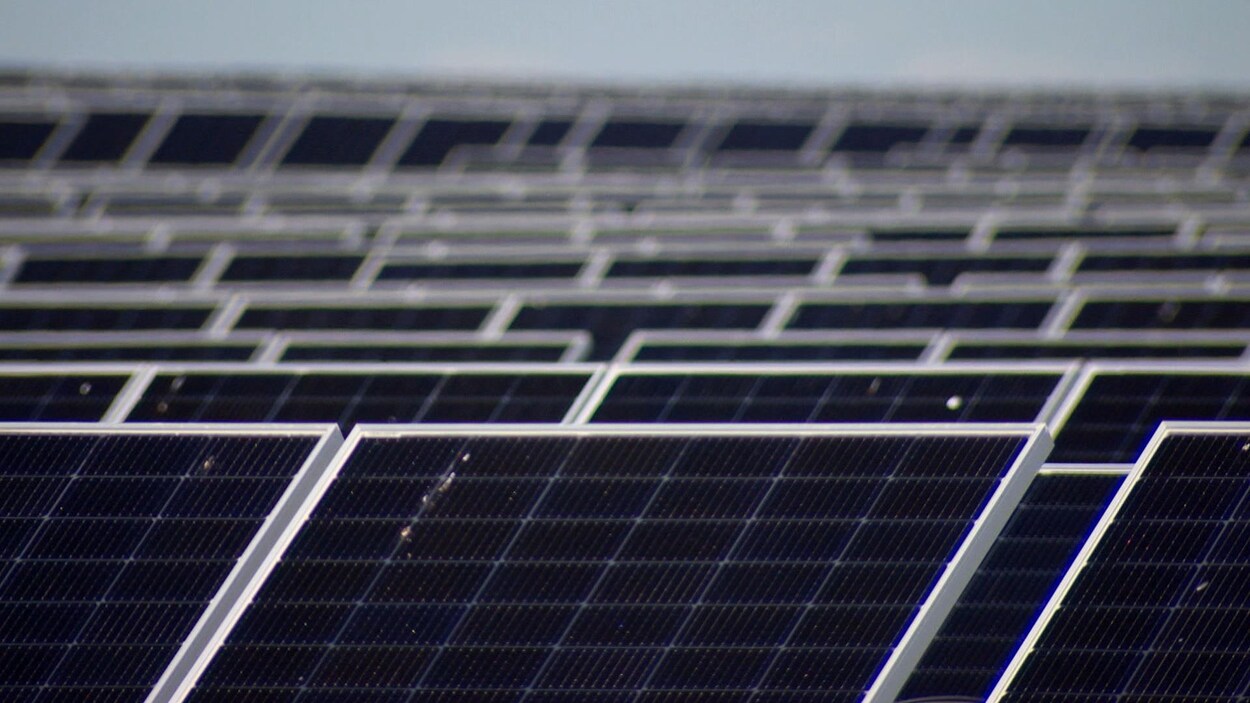 Une consultation publique mardi sur le projet d’énergie solaire de Nutrinor à Laterriere