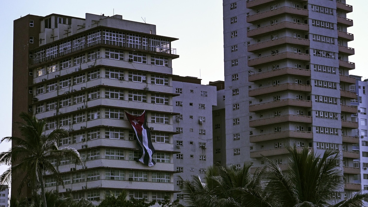 Cuba : le réseau électrique rétabli après une nouvelle coupure totale