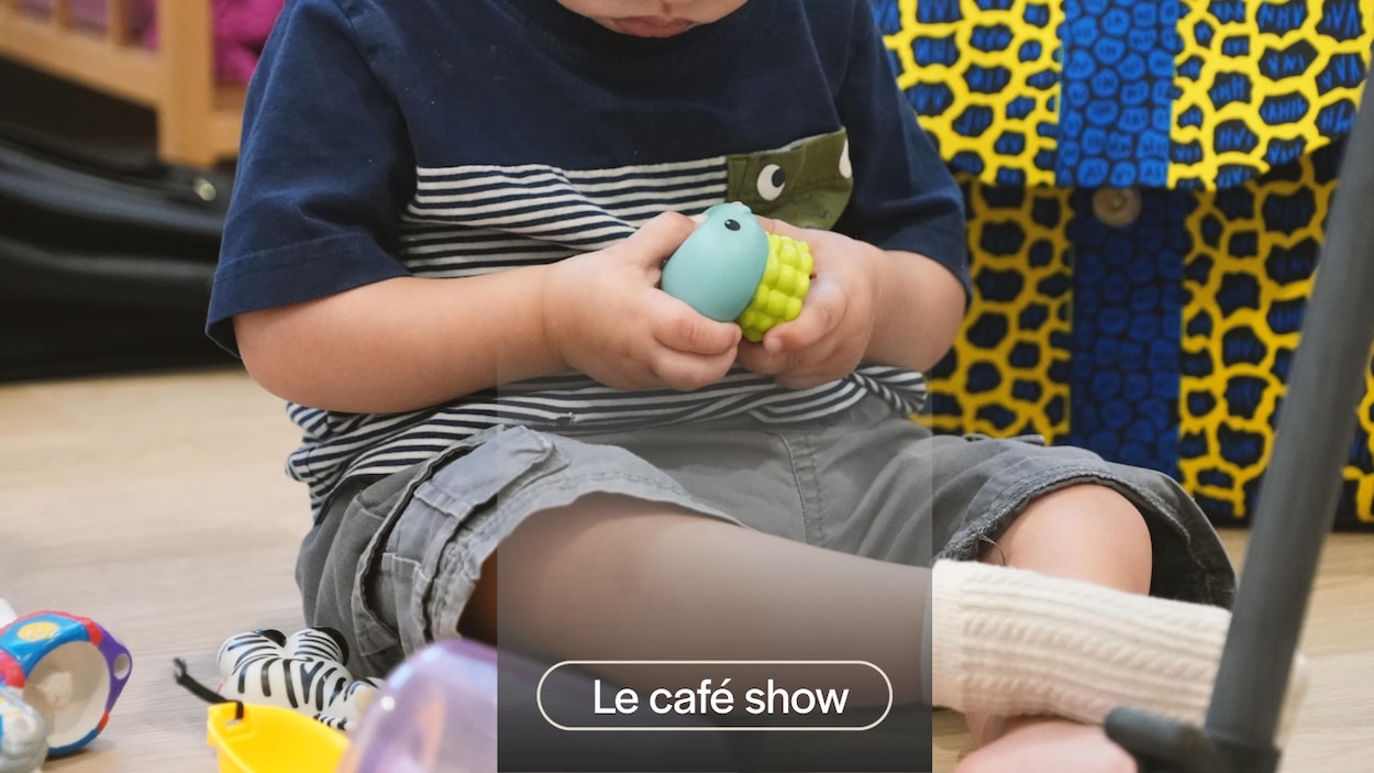 Vers un modèle d’éducation pour la petite enfance neurodivergente francophone