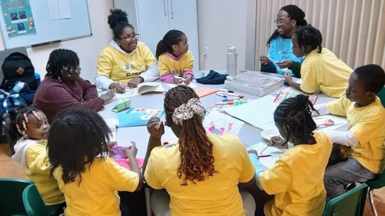Quel futur pour le Plan d’action pour les jeunes noirs de l’Ontario?