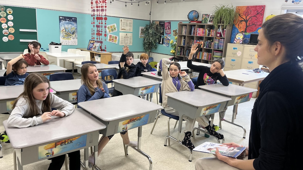 Conseil scolaire catholique Providence : des suppressions de postes d’enseignants à venir