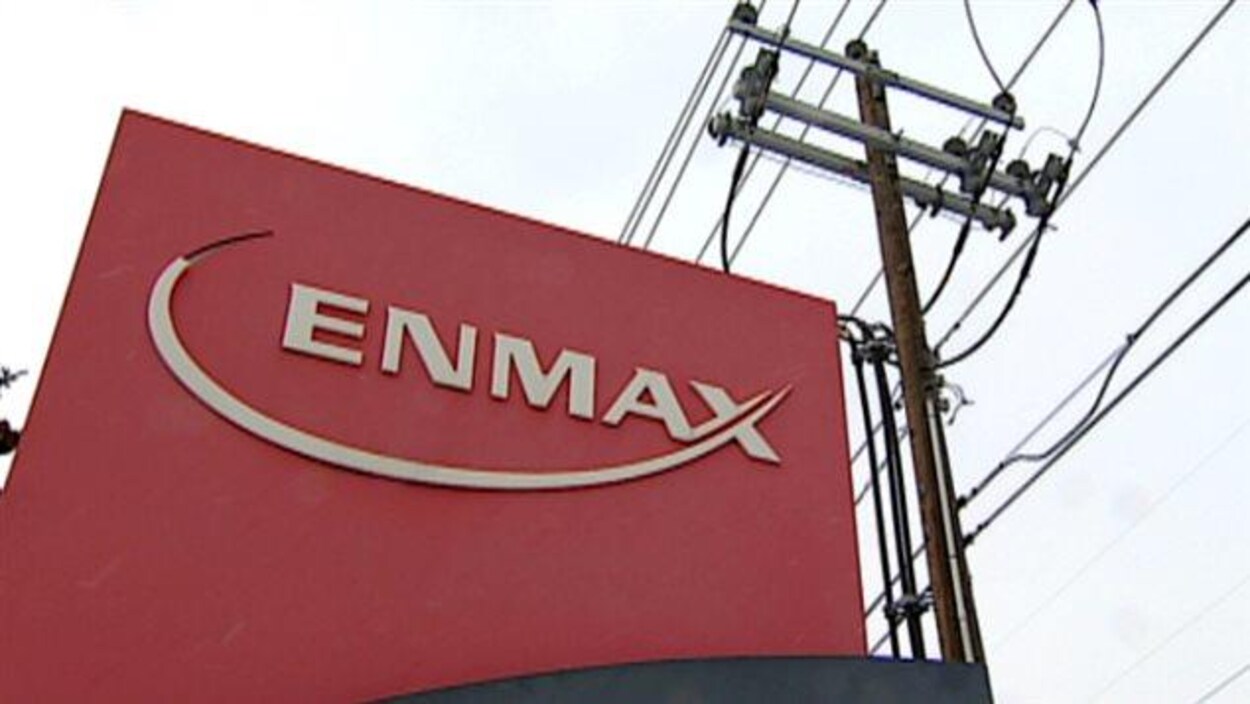 Le dividende qu’Enmax verse à Calgary en baisse de près de 40 %