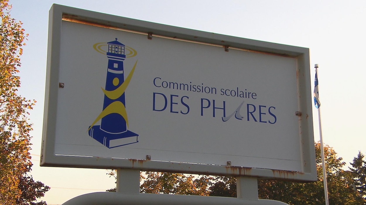 Commission Scolaire Des Phares Ouvert Ou Ferme