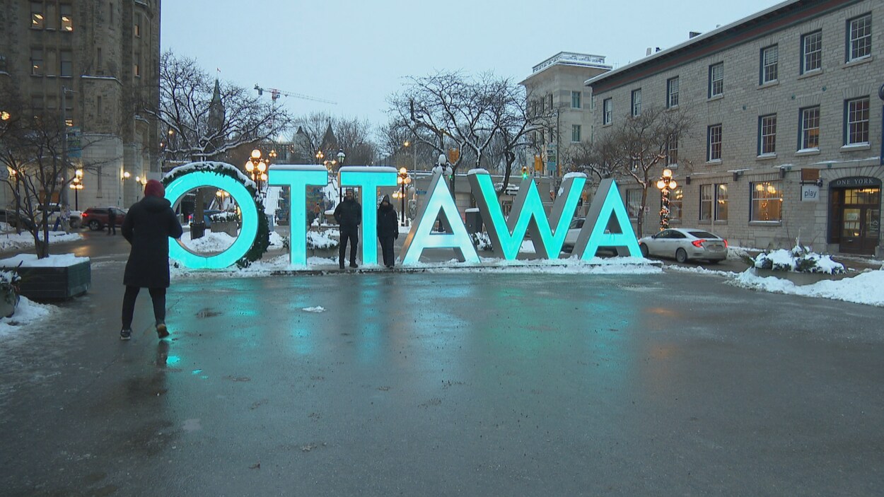 Les plans prennent forme pour célébrer le 200e anniversaire d’Ottawa