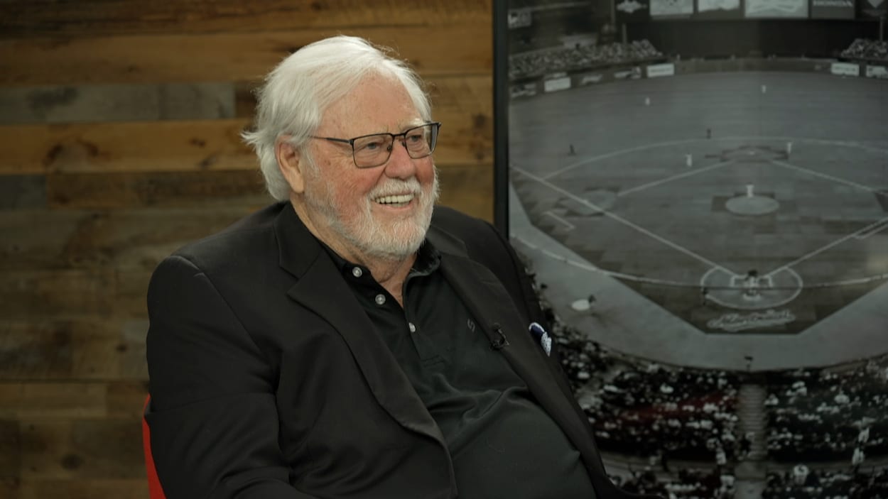 Réjean Tremblay lance son livre