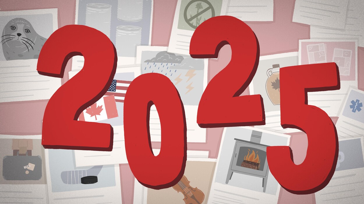 Regard sur les textes les plus lus de 2025