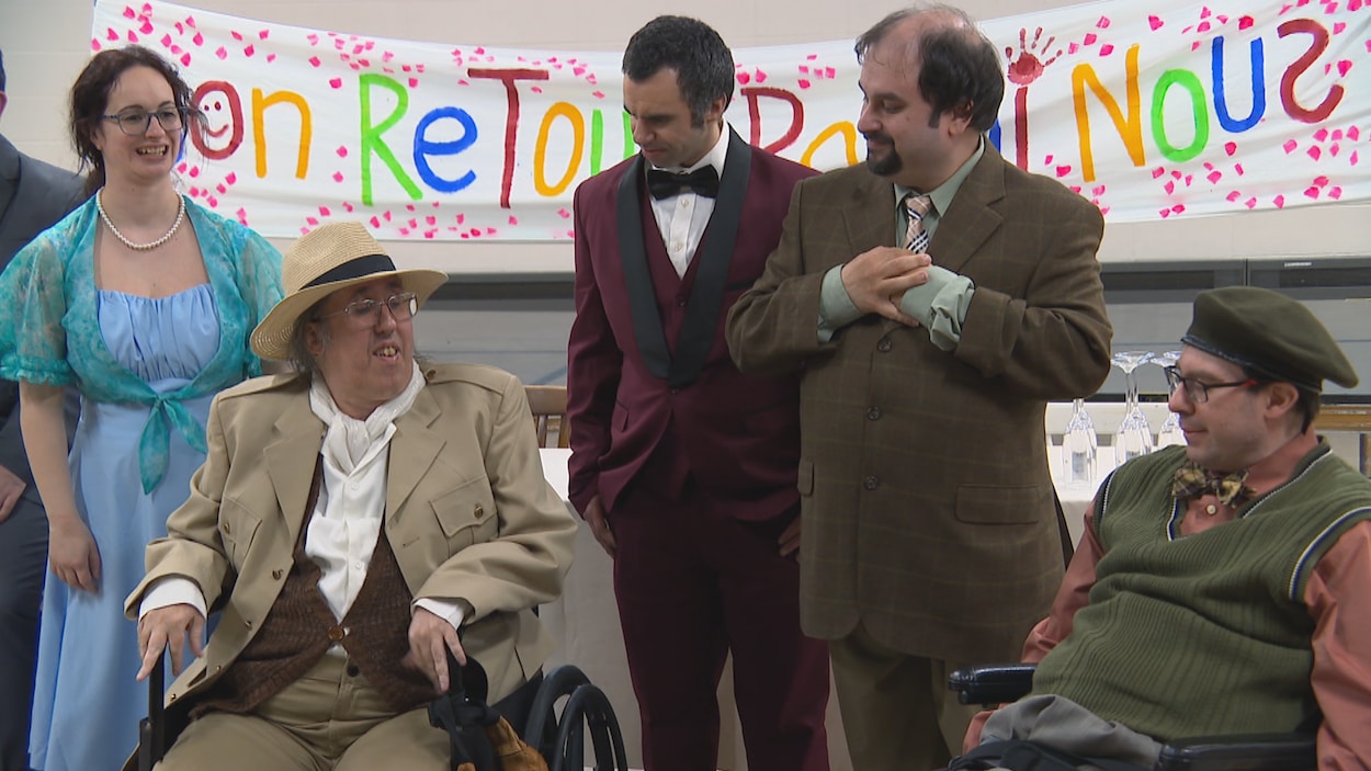 Des créations, de l’ambition et du plaisir pour les 30 ans d’Entr’actes