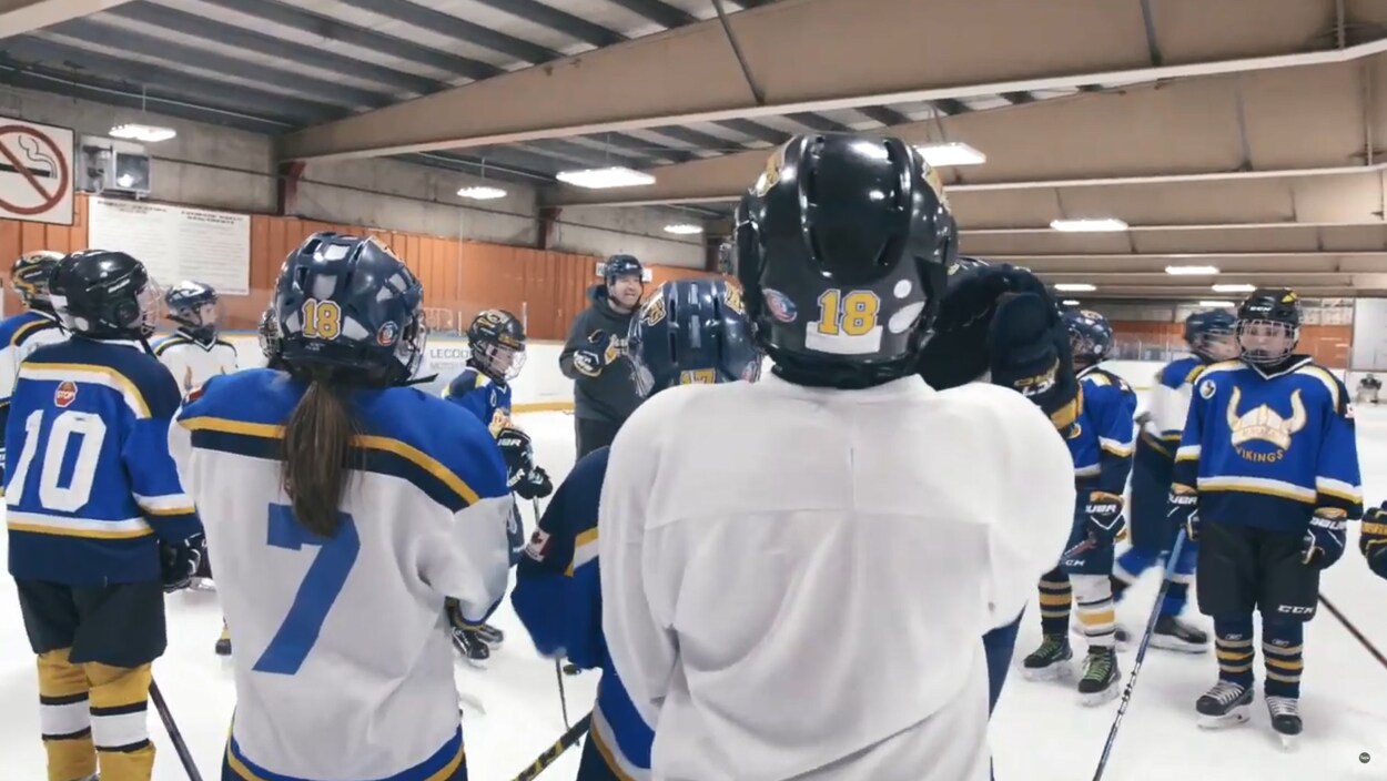 Le hockey mineur recrute des experts pour assainir les arénas