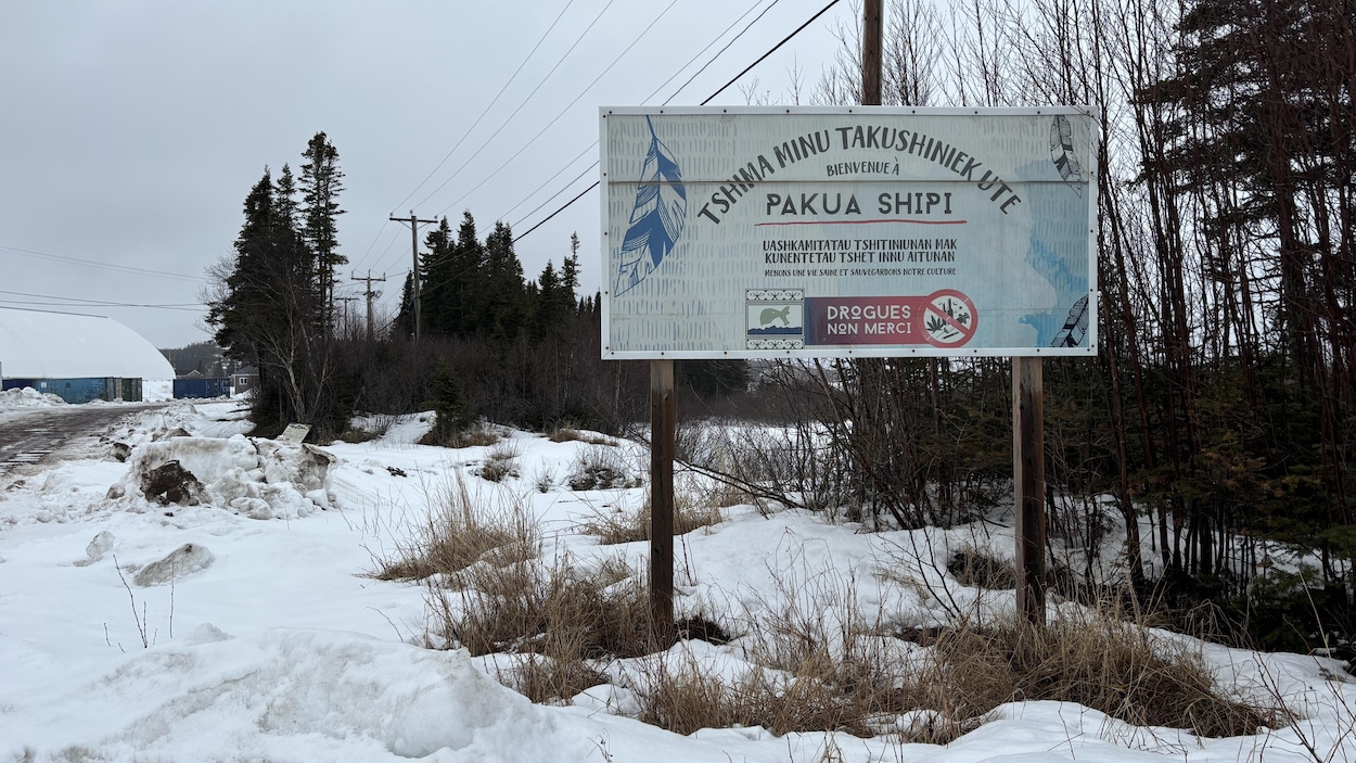 Bientôt un nouveau poste de police à Pakua Shipi