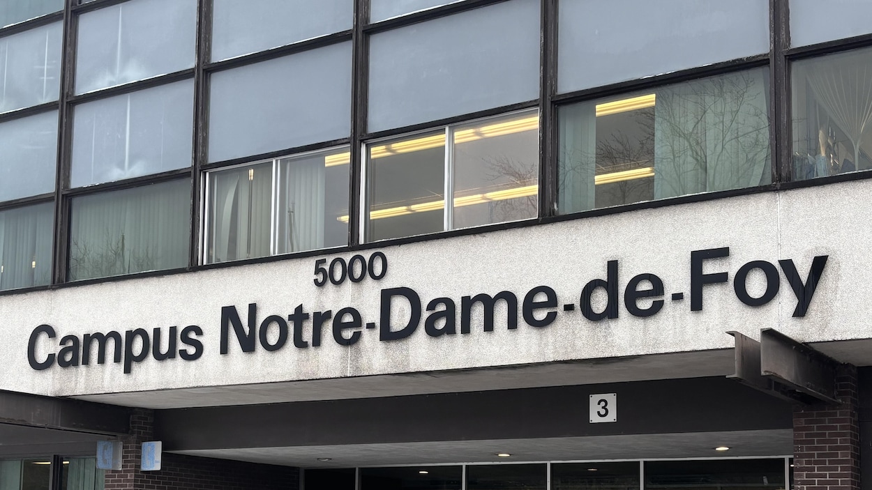 Le CNDF refuse de devenir un campus du Cégep de Sainte-Foy