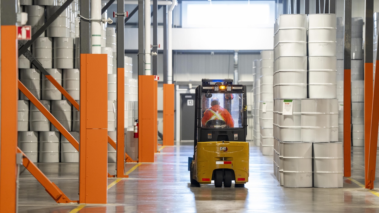 Le taux de chômage s’est maintenu à 6,7 % en mars au pays, selon Statistique Canada