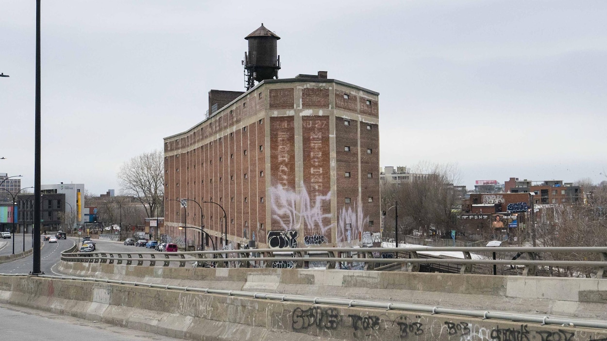 Transformation de l’entrepôt Van Horne : l’OCPM donne son aval et ses recommandations