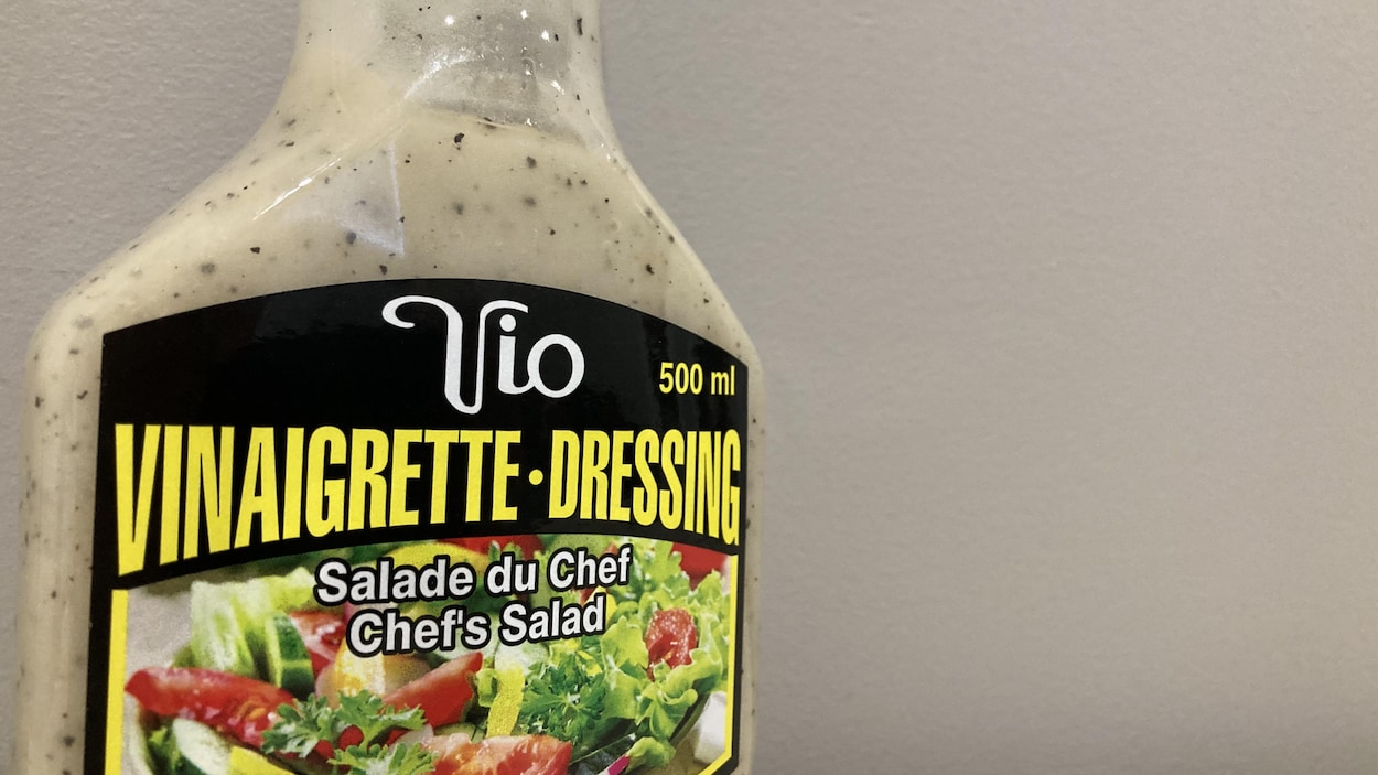 Des vinaigrettes d’Alma pourraient être distribuées au Mexique