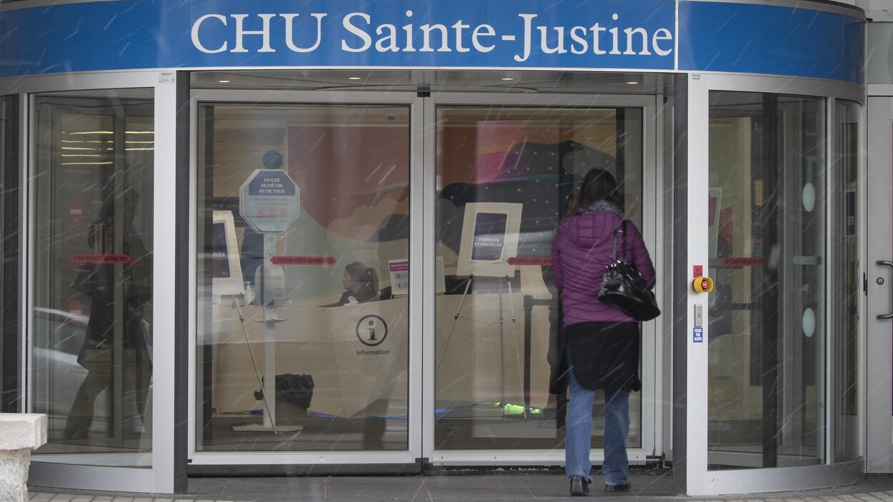 Soins et services offerts au CHU Sainte-Justine - D