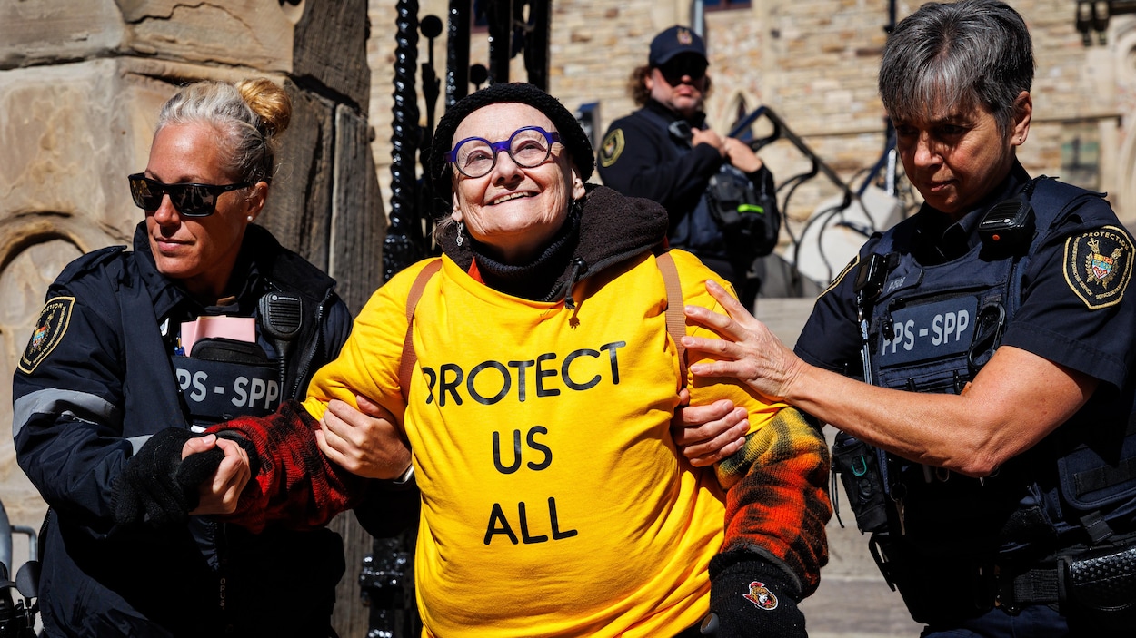 Approbation des grands projets en un an : C-39 provoque des remous à Ottawa