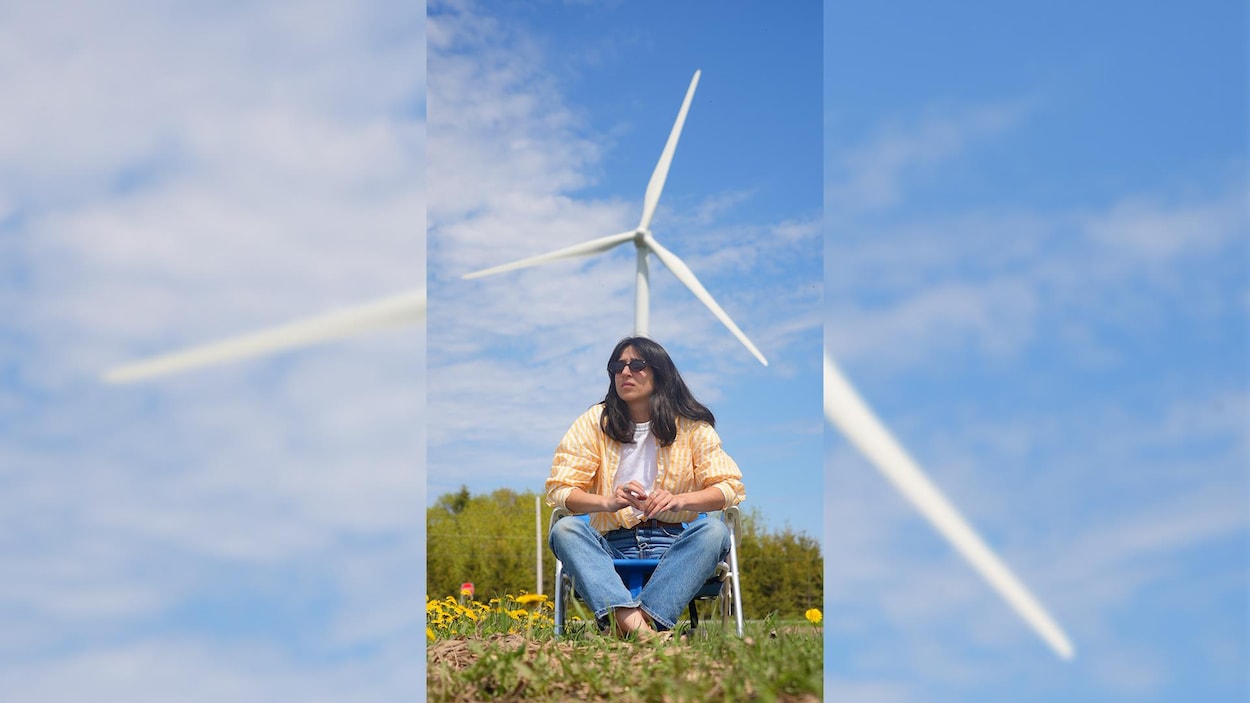 Éolien : à quel point le vent, c'est de l'argent?