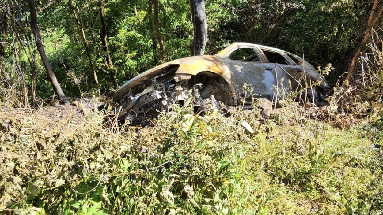 Mort de Daniel Langlois et de sa conjointe le couple du domaine