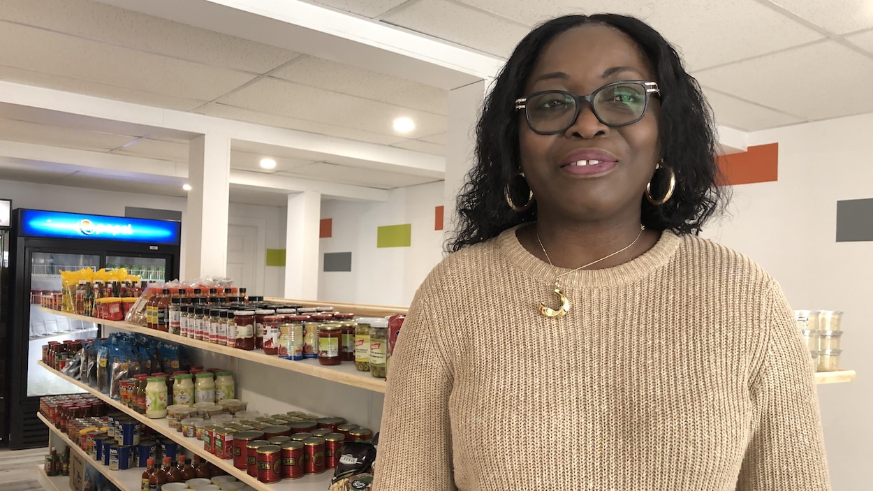 Offrir des saveurs du monde au Lac-Saint-Jean