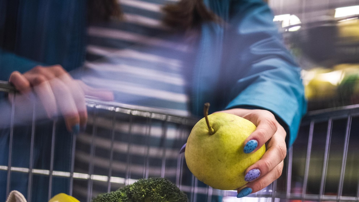 Vols : des pertes de 2 milliards $ pour les commerces du Québec