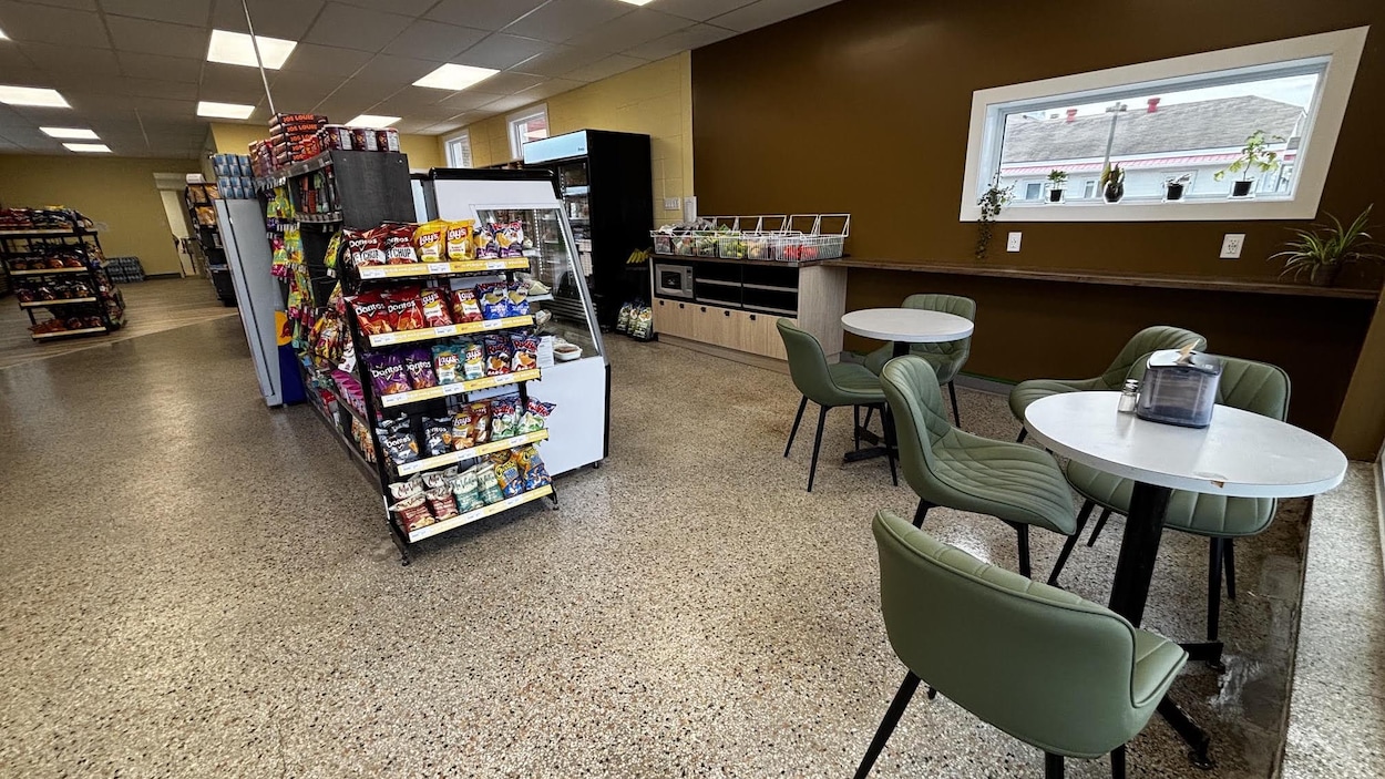 Relance touristique et alimentaire à La Doré