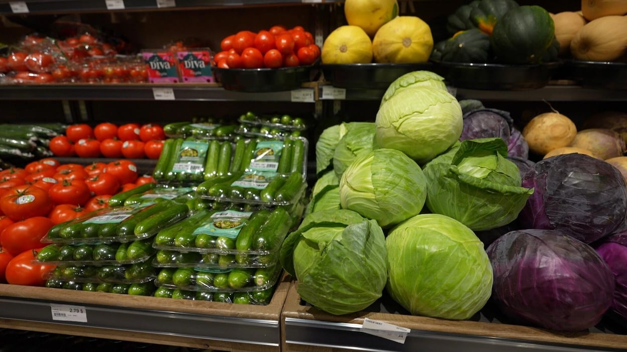 Préparez-vous à une hausse des prix à l’épicerie en février