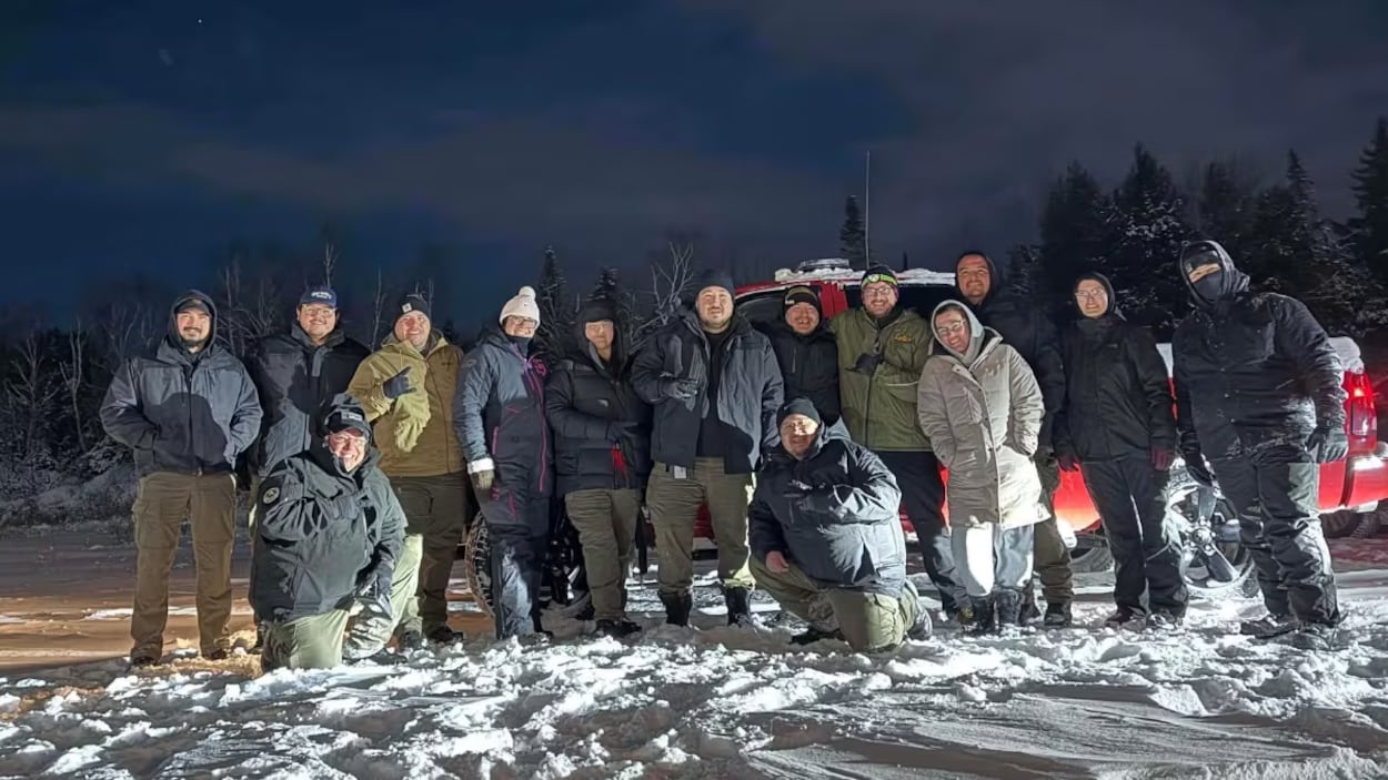 Financement bientôt terminé pour l’équipe d’intervention d’Elsipogtog