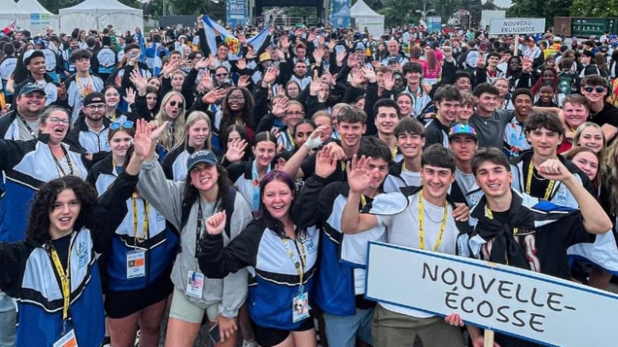Les jeunes néo-écossais restent aussi engagés qu’avant, assure le CJP