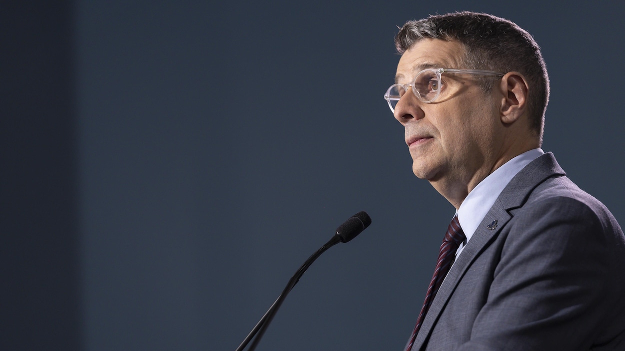 Gaz de schiste : un regain d’intérêt chez les Québécois, se réjouit Duhaime
