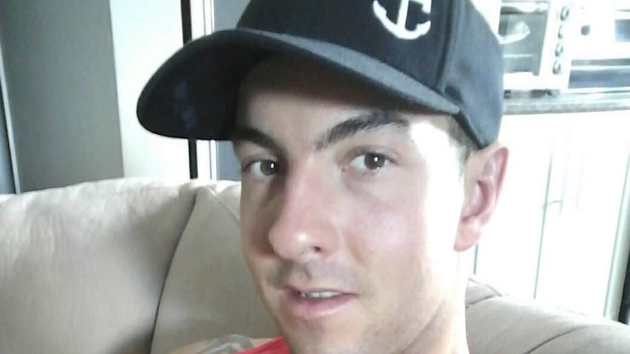 Eric Gauvreau Paquette