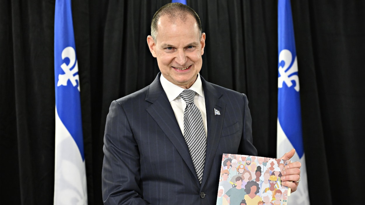 La Chambre de commerce et d’industrie Saguenay-Le Fjord demande des blocs énergétiques