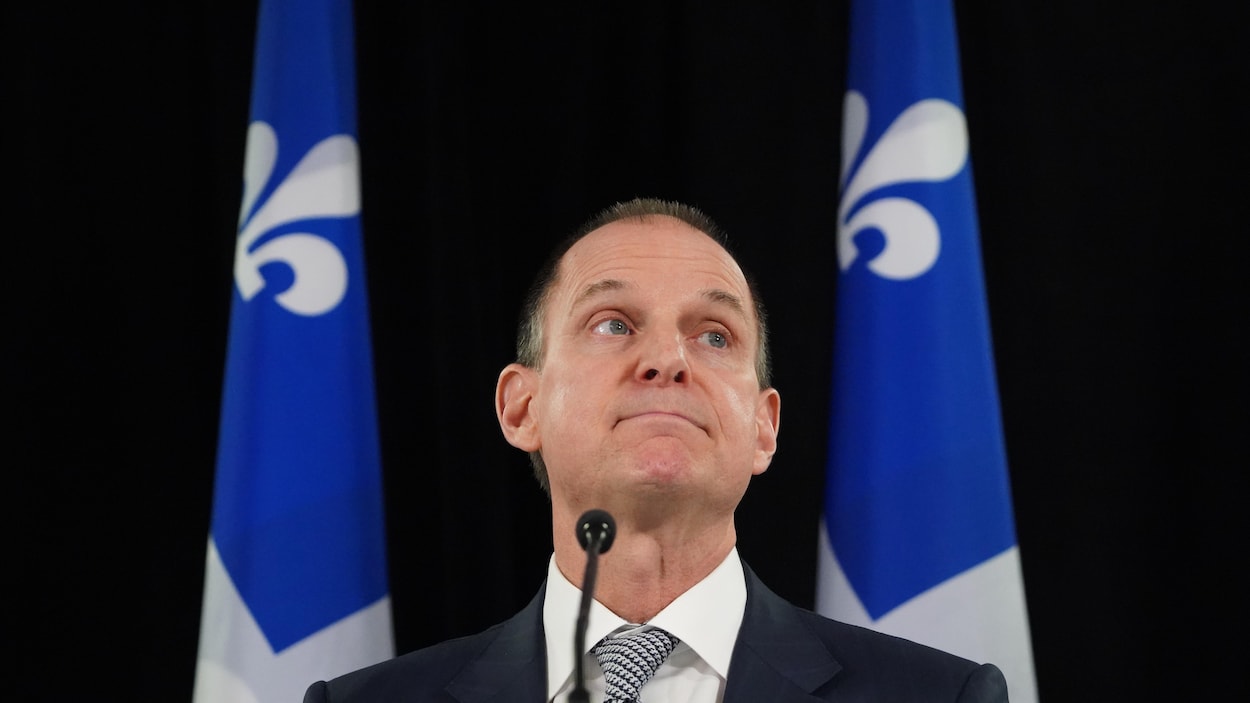 Le budget du Québec sera déposé le 25 mars