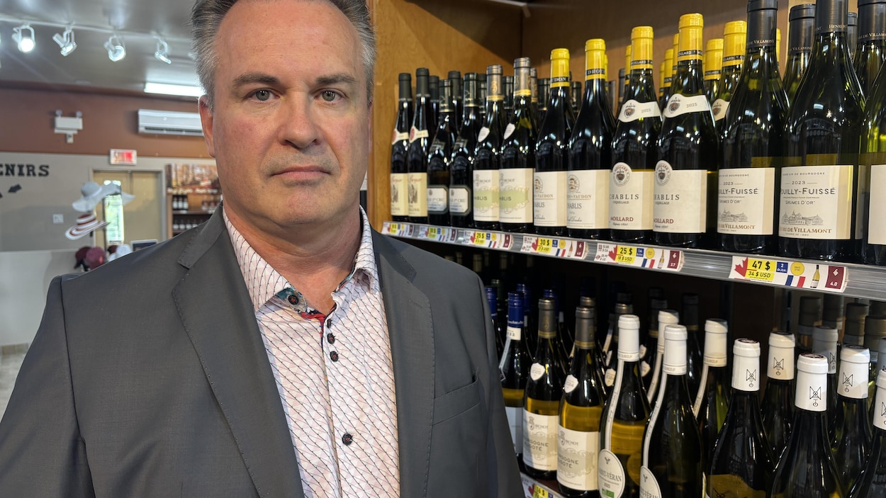 L’économie frontalière en Beauce fragilisée