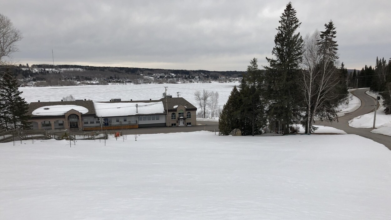 L’Ermitage Saint-Antoine de Lac-Bouchette s’offre un nouveau pavillon