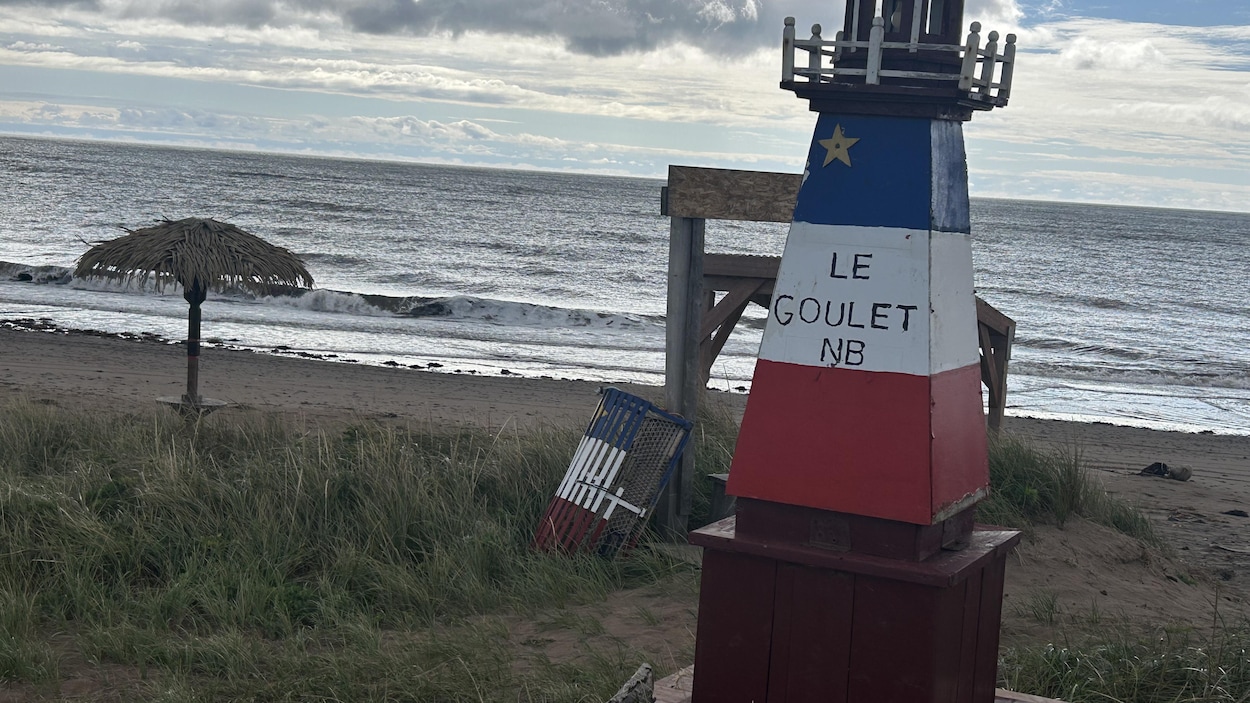 Érosion côtière : deux projets majeurs bientôt en branle à Le Goulet