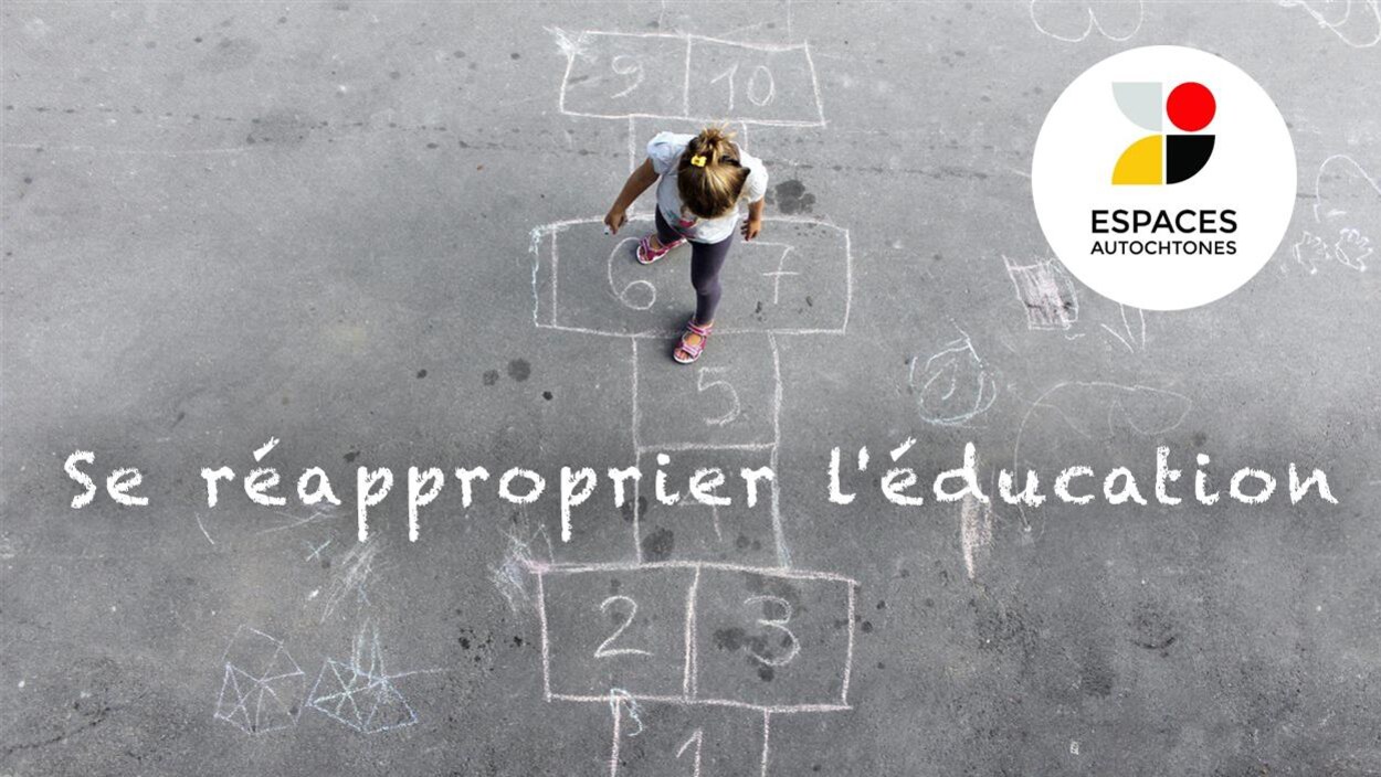 Se réapproprier l'éducation Se réapproprier l'éducation