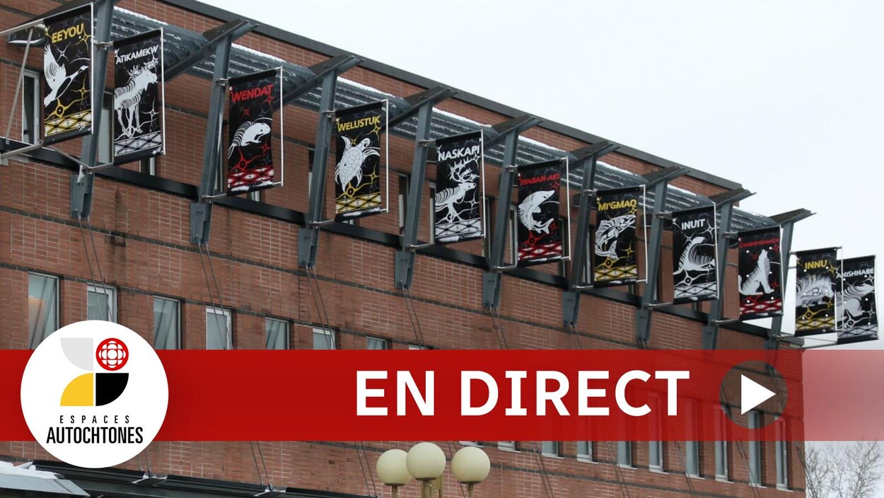 Espaces autochtones en direct : Les centres d'amitié autochtones