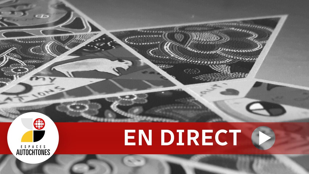 Espaces autochtones en direct : Les réactions au rapport de l'Enquête nationale sur les femmes et les filles autochtones disparues et assassinées