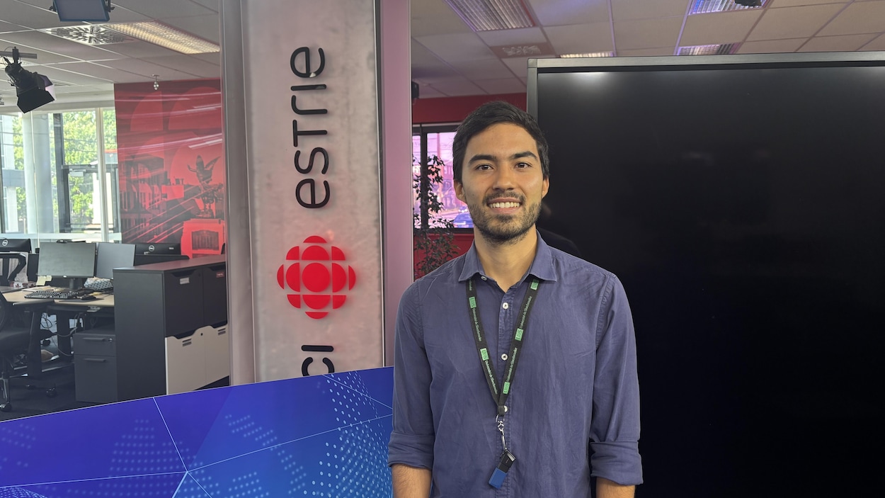 Le nouveau président Colombien divise jusqu'en Estrie