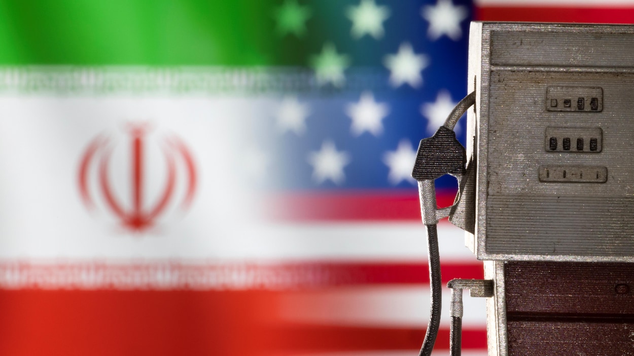La guerre en Iran fera grimper le prix de l'essence