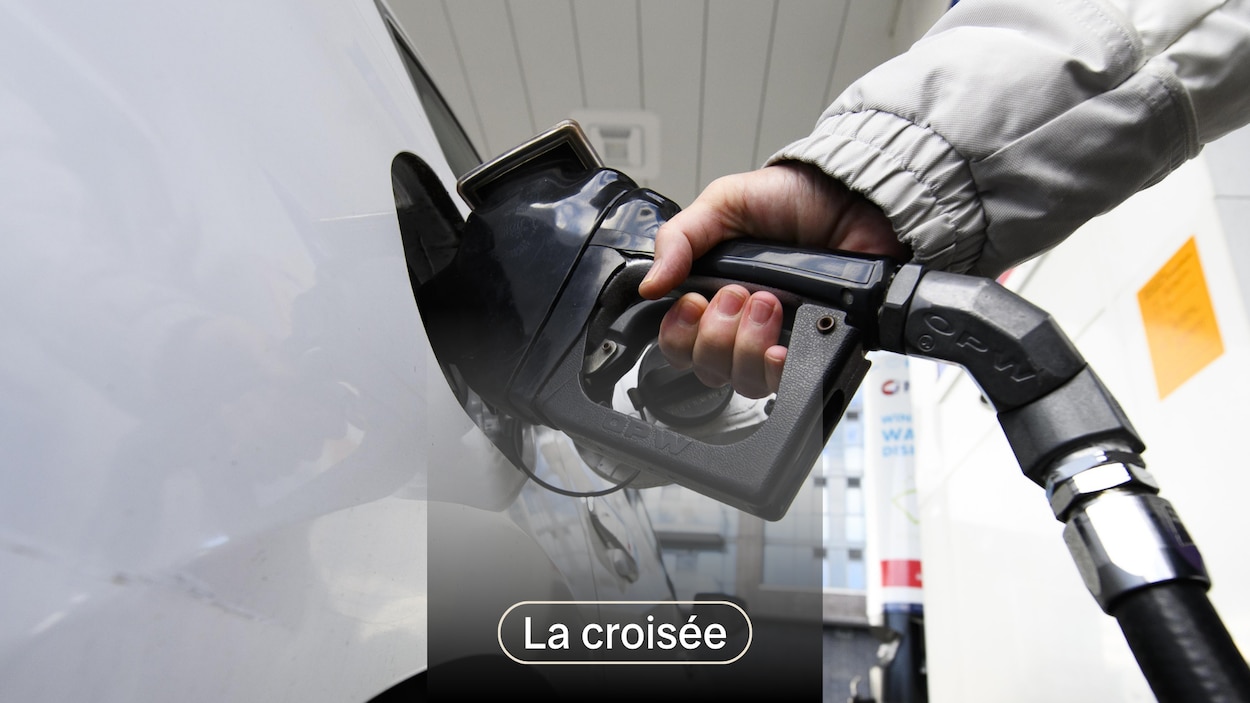 Suspension de la taxe d'accise sur l'essence : quel impact sur les consommateurs?