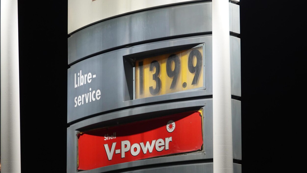 Prix Essence Montreal >> Nouvelle Hausse Du Prix De L Essence A Montreal Radio Prix Essence Montreal >> Nouvelle Hausse Du Prix De L Essence A Montreal Radio