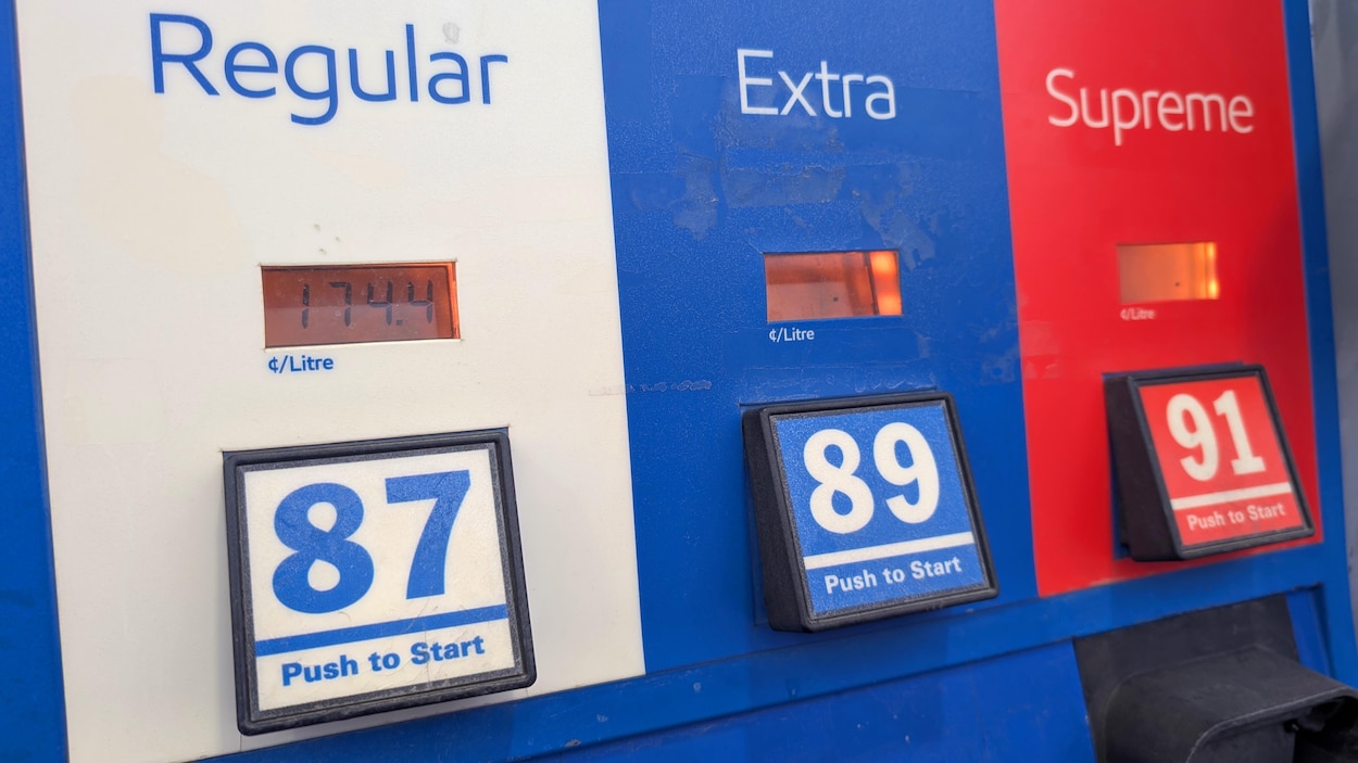 Les entreprises de Moncton commencent à ressentir les impacts de la guerre en Iran