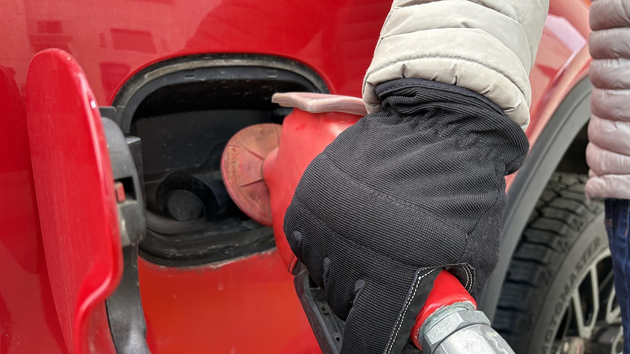 Les transporteurs paient toujours le prix des fluctuations du baril de pétrole