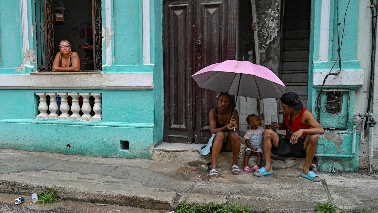 Nouvelle coupure d’électricité générale à Cuba, la deuxième en cinq jours